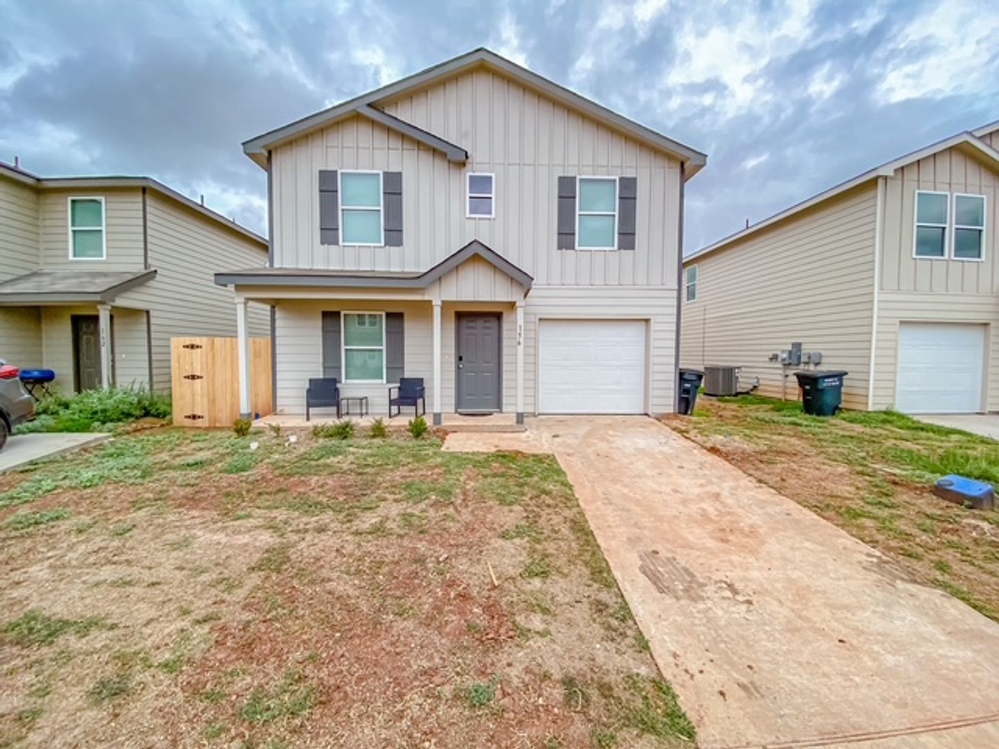 Abilene House: 156 Dotty Lou