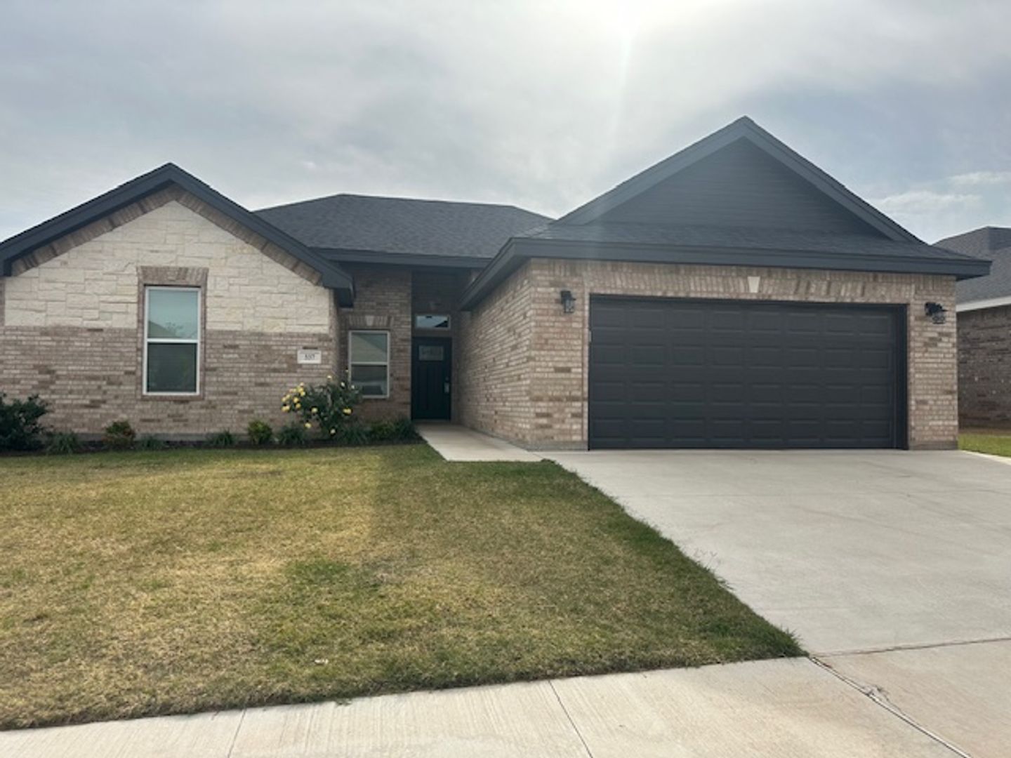 Abilene House: 337 Marti's Way