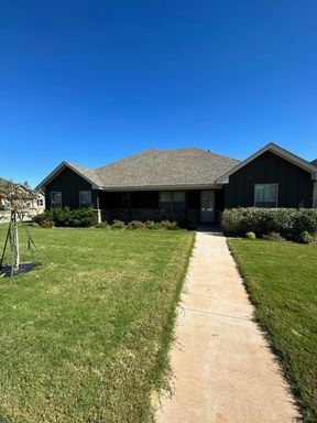 519 Big Sky Loop, Buffalo Gap – photo 1
