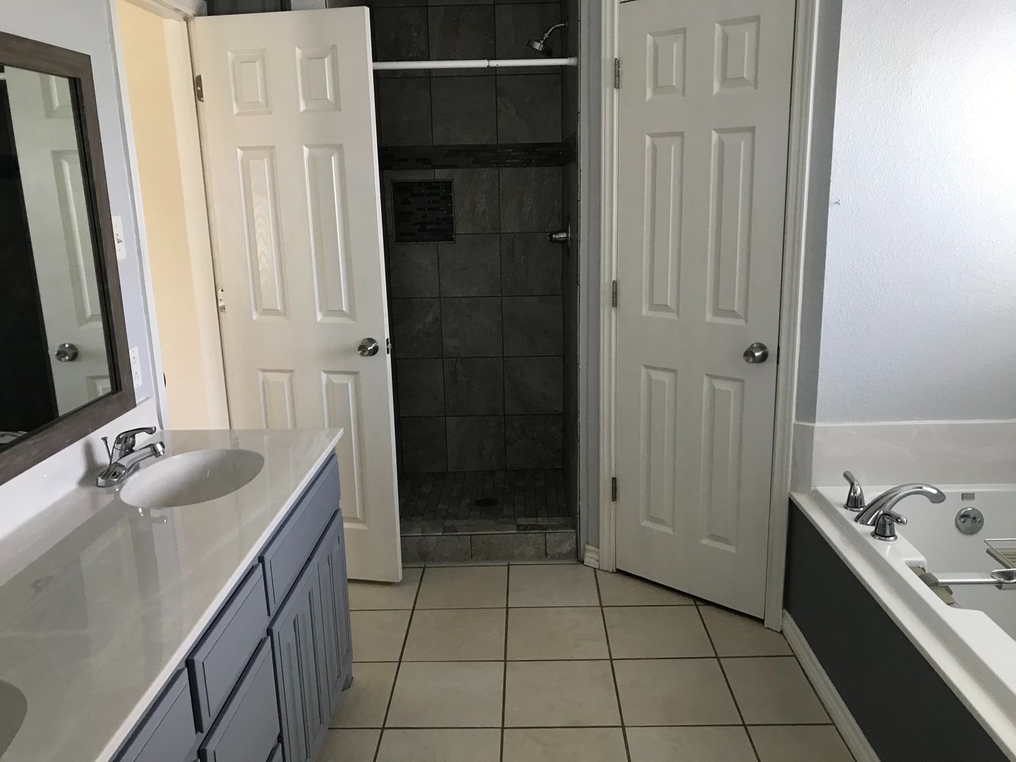 Abilene House: 1417 Tulane Drive