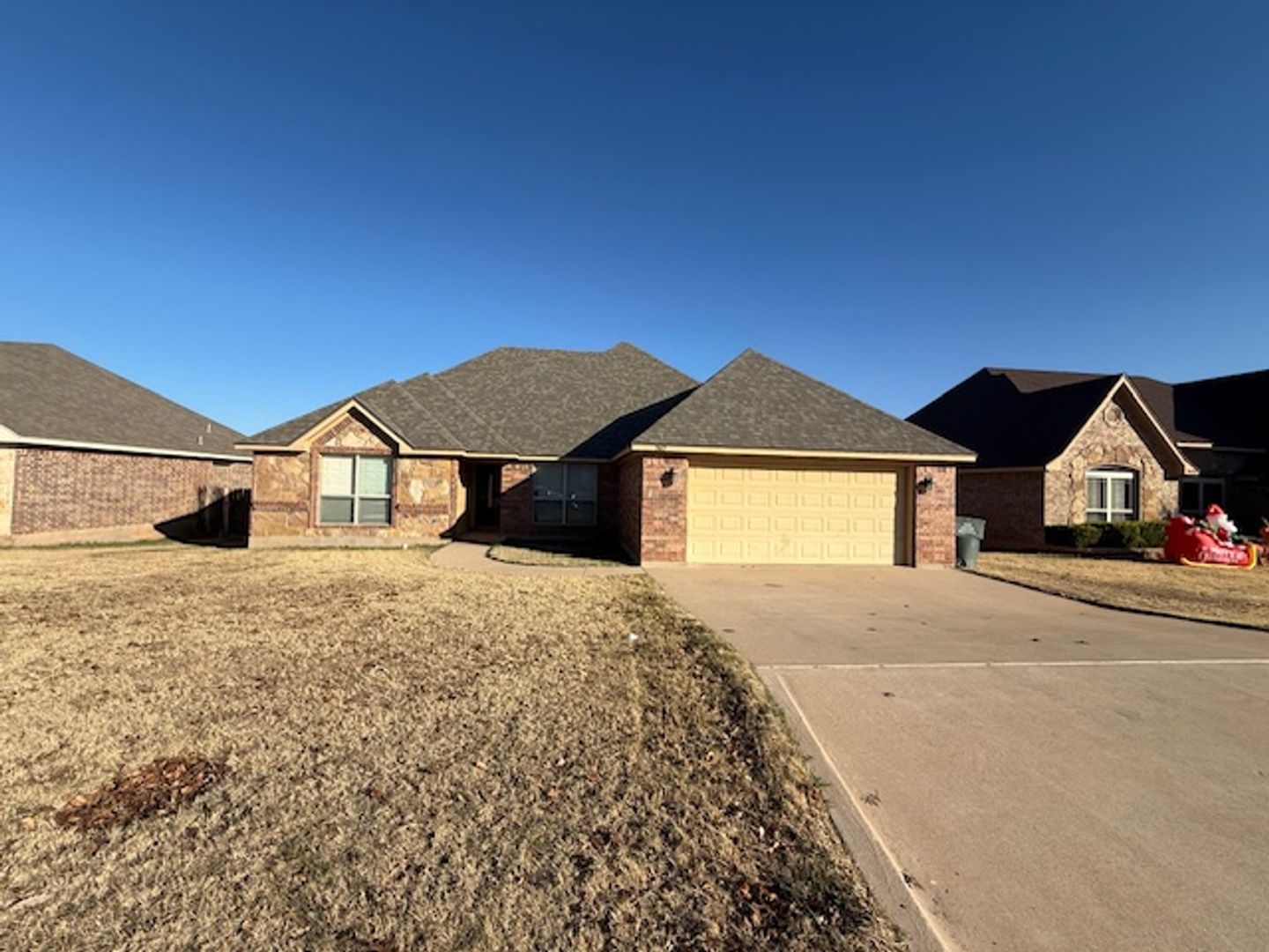 ABILENE House: 7617 TUSCANY