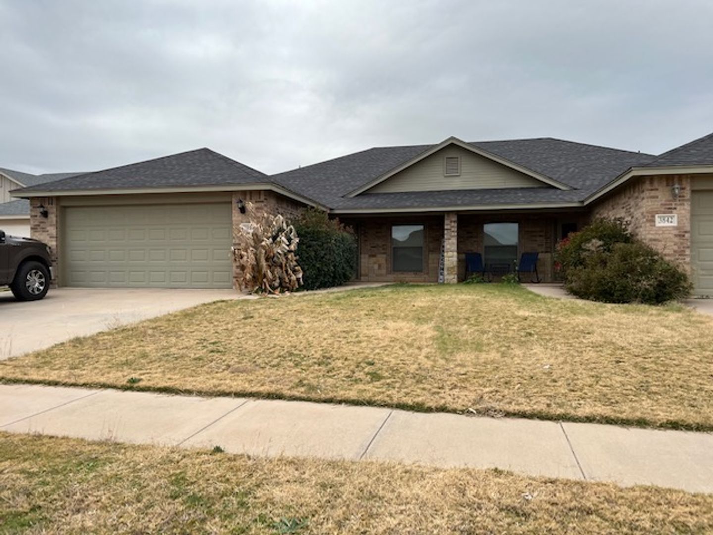 Abilene House: 3844 Carrera Lane