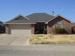 Abilene House: 3850 Trinity