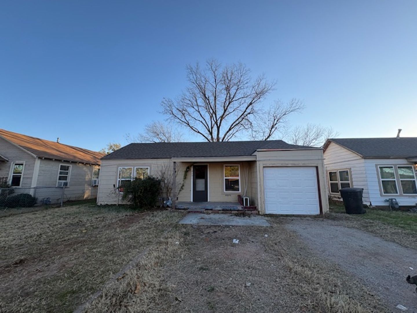 Abilene House: 2201 Lowden