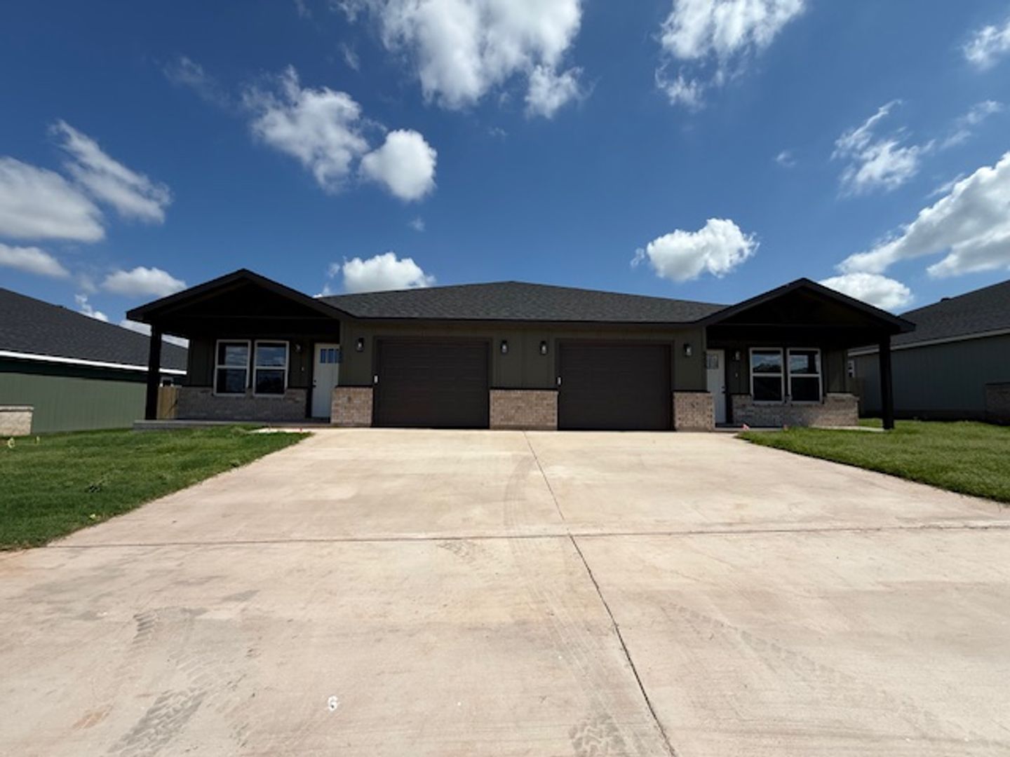 Abilene House: 954 Minda