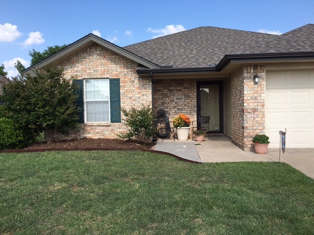 Abilene House: 3849 Notre Dame Circle