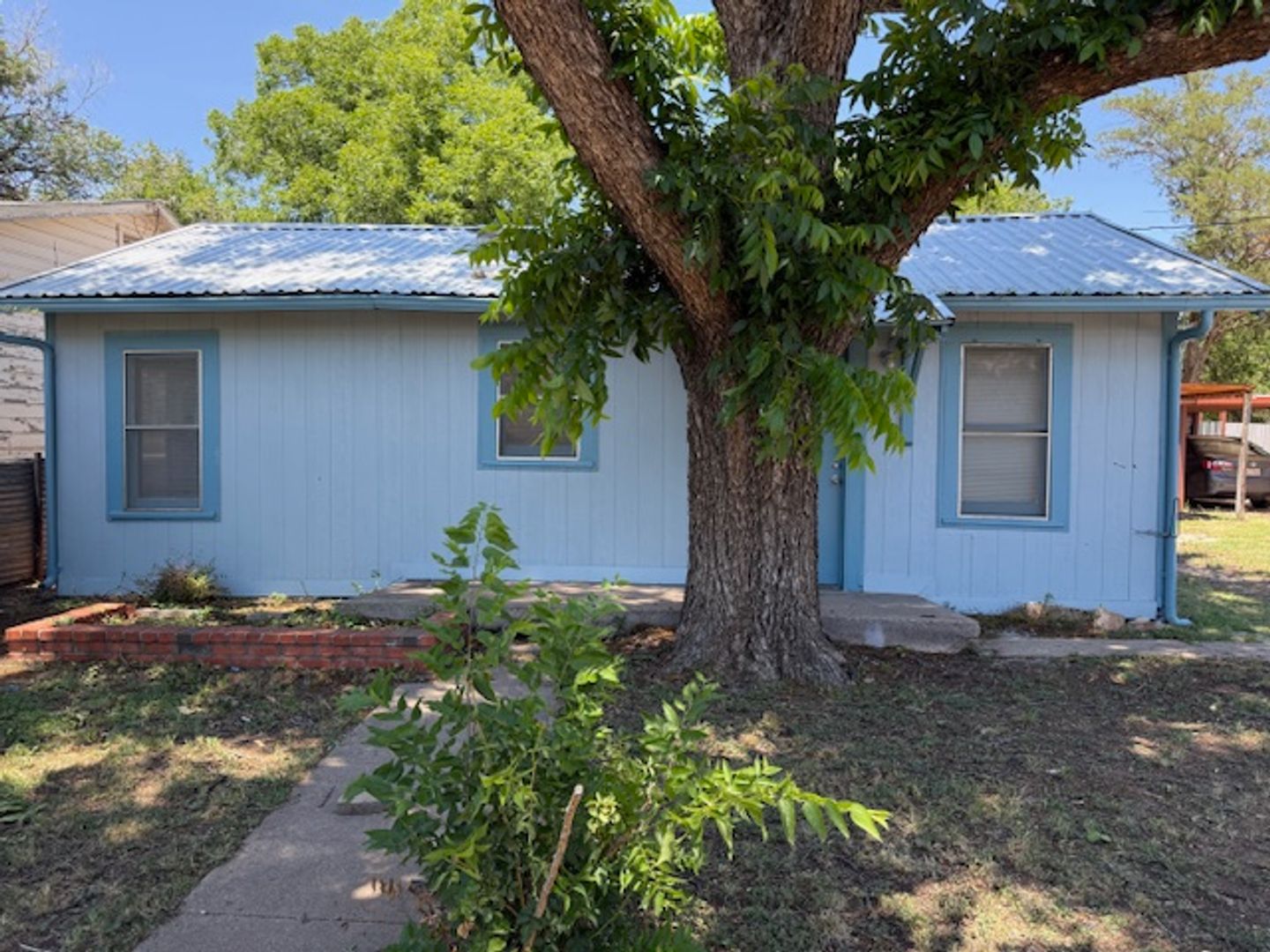 Abilene House: 2850 S. 5TH