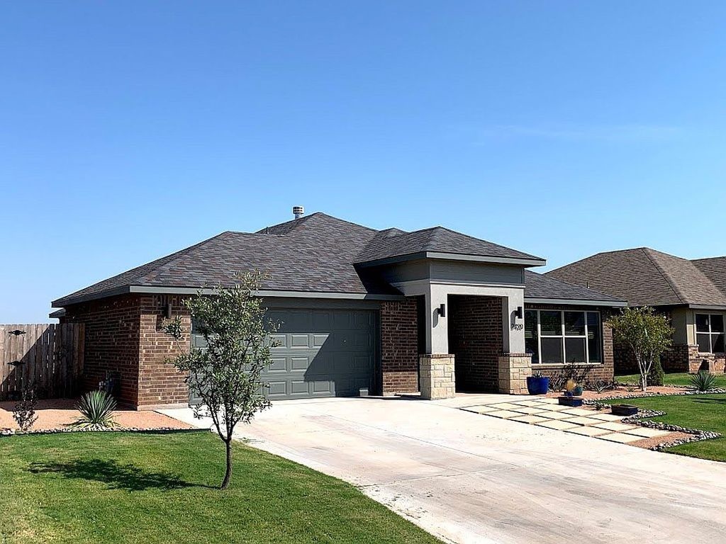 Abilene House: 2420 Plymouth Rock Rd