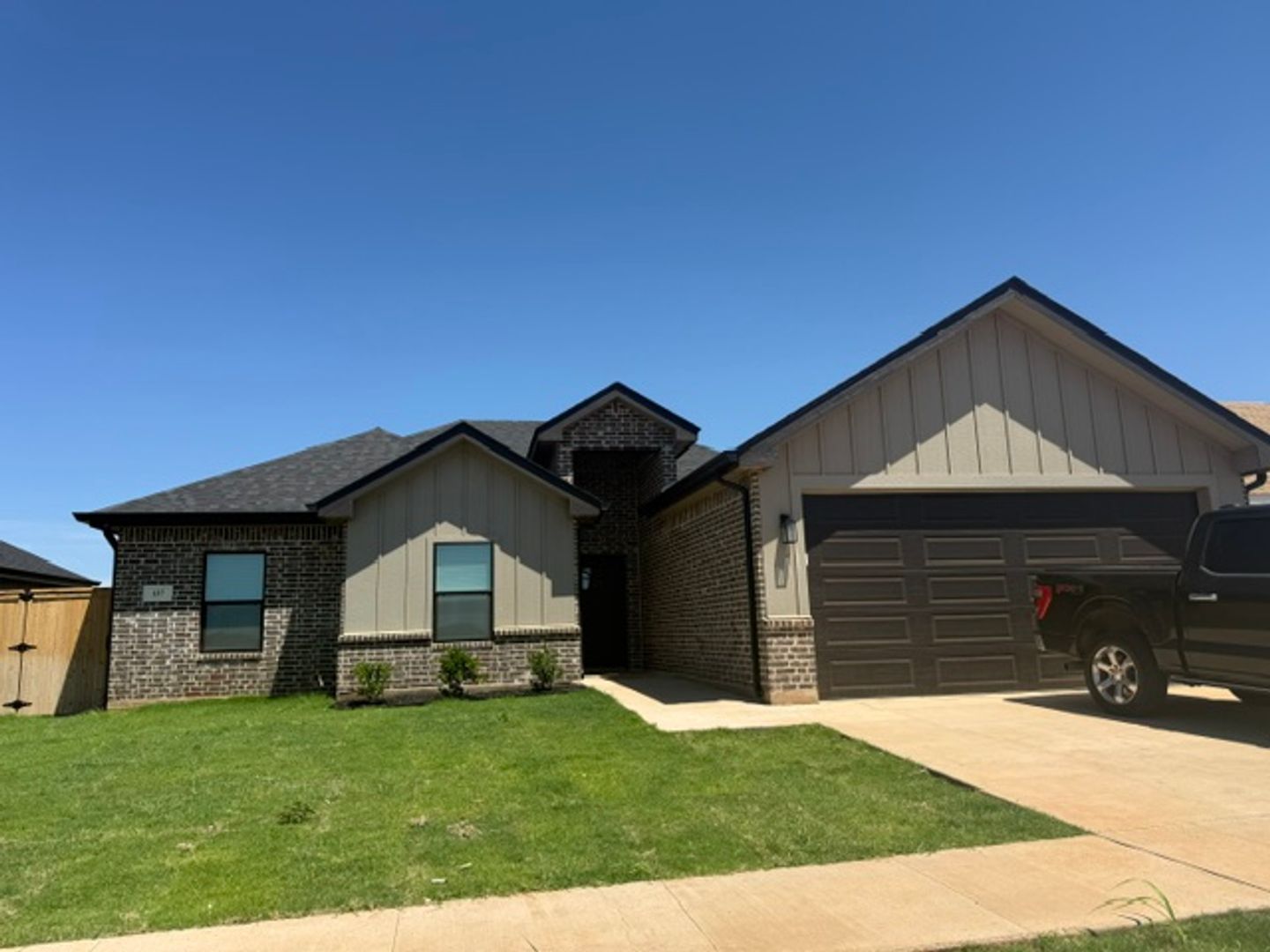 ABILENE House: 137 COPPER LANE