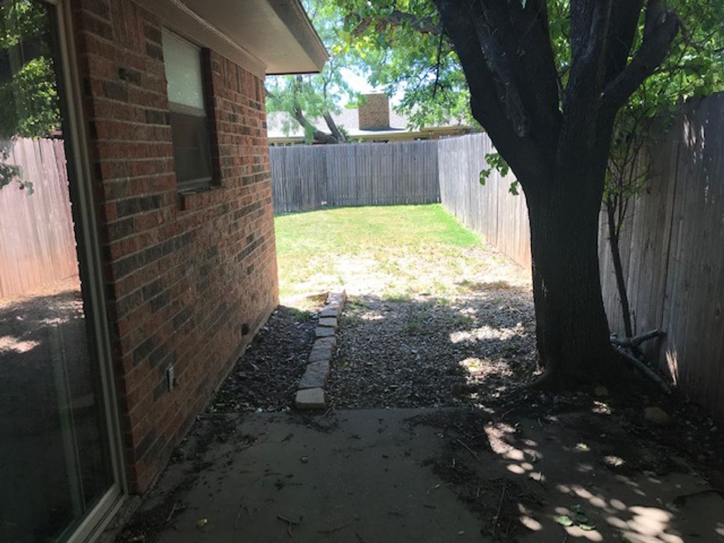 Abilene House: 1217 Ruswood