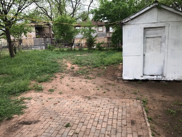 Abilene House: 2809 S. 6th
