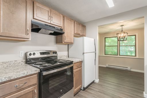 Affordable 1 bedroom for rent-Waitlist Only