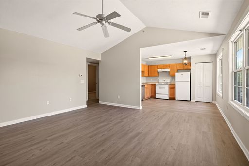 Patriot Corner Apartments- Two Bedroom-Waitlist