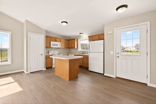 Townhouse for Rent