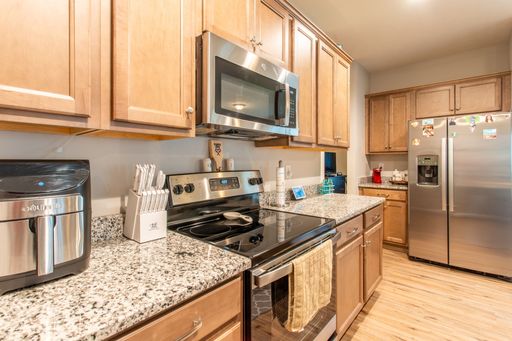 Ranch Townhouse for rent