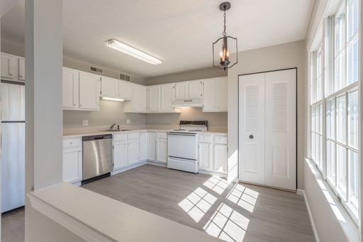 Patriot Corner Apartments Two Bedroom