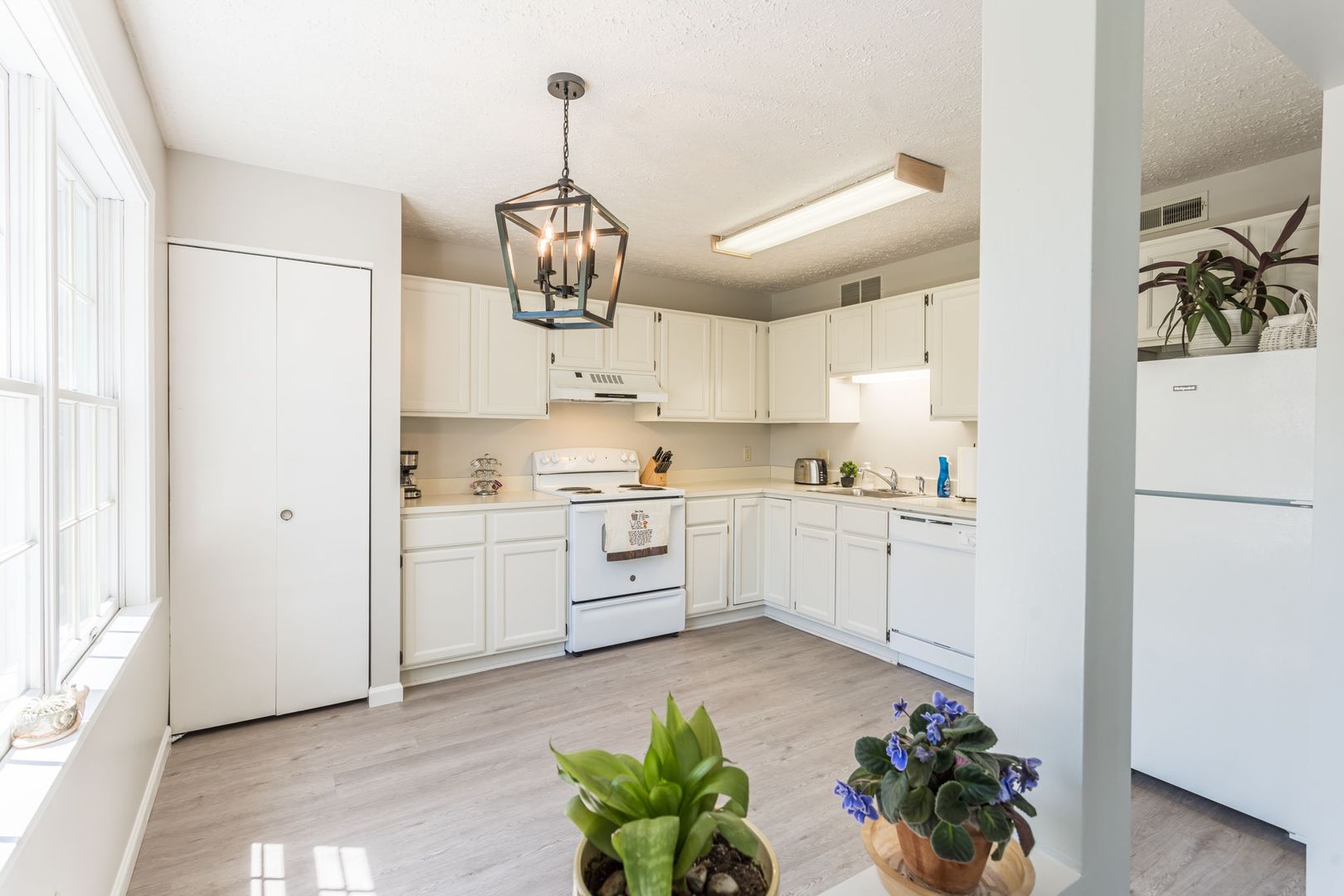 Seven Hearths Homestead Apartments