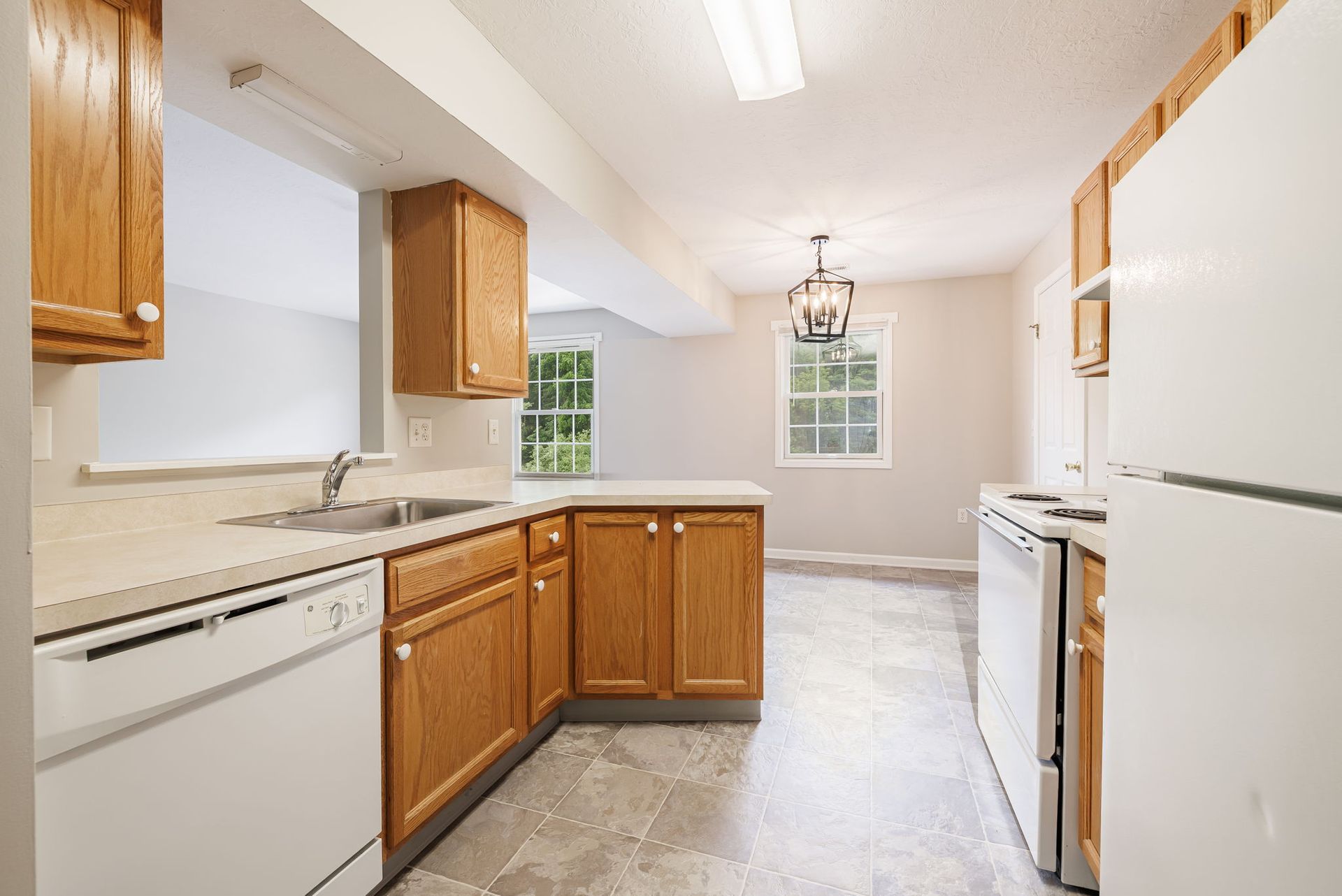 Swiss Chalet Apartments