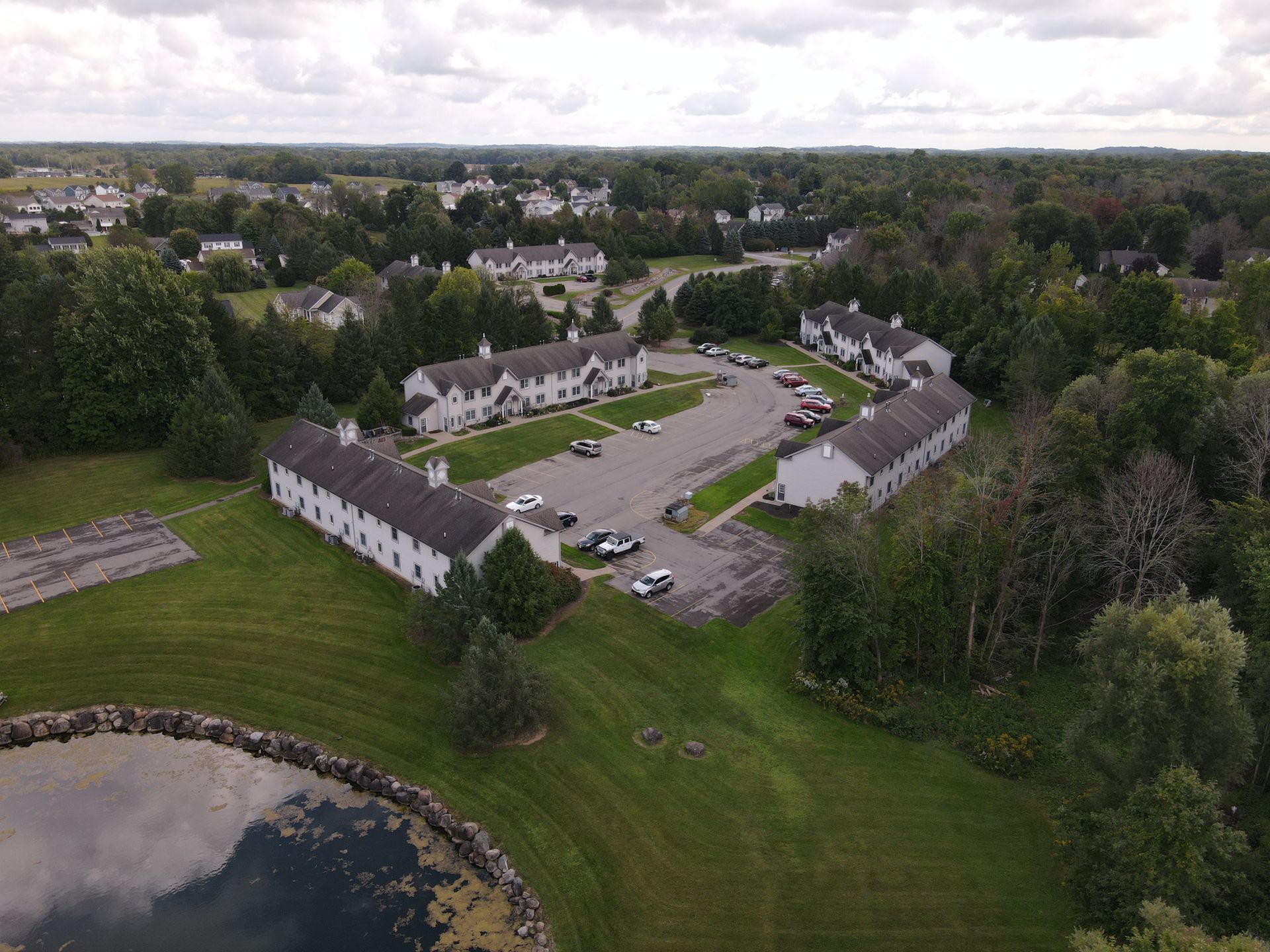 6137 Patriot Drive, Ontario, NY 14519