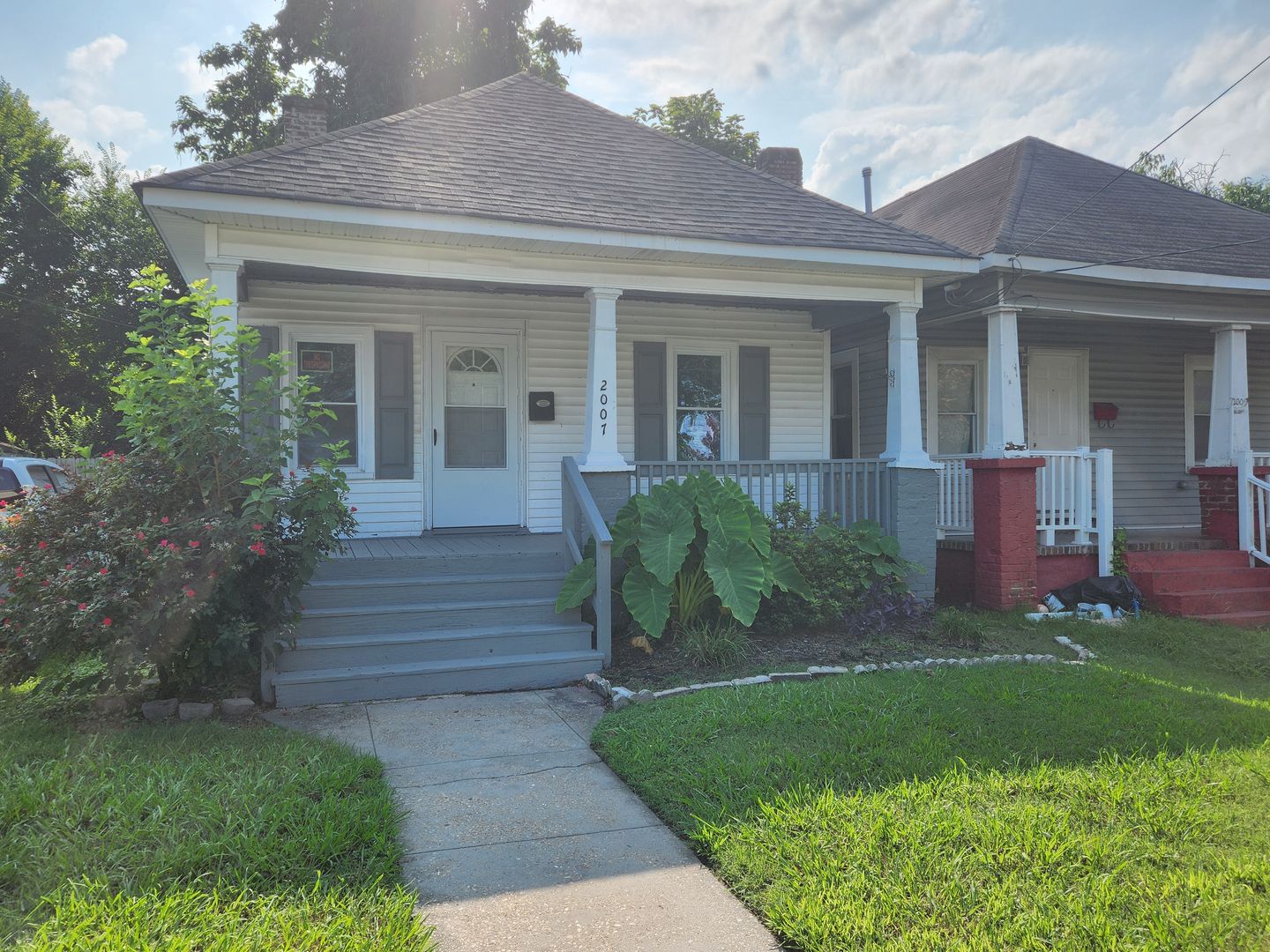 Portsmouth House: 2007 Elm St