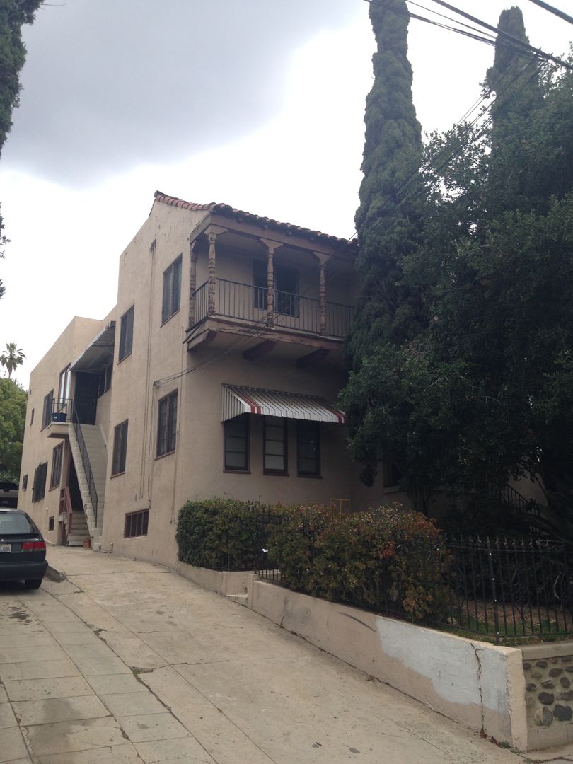 Modern Comfort in Highland Park at 5935 Monte Vista Street