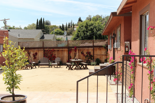 6745 N Figueroa Street, Los Angeles, CA 90042