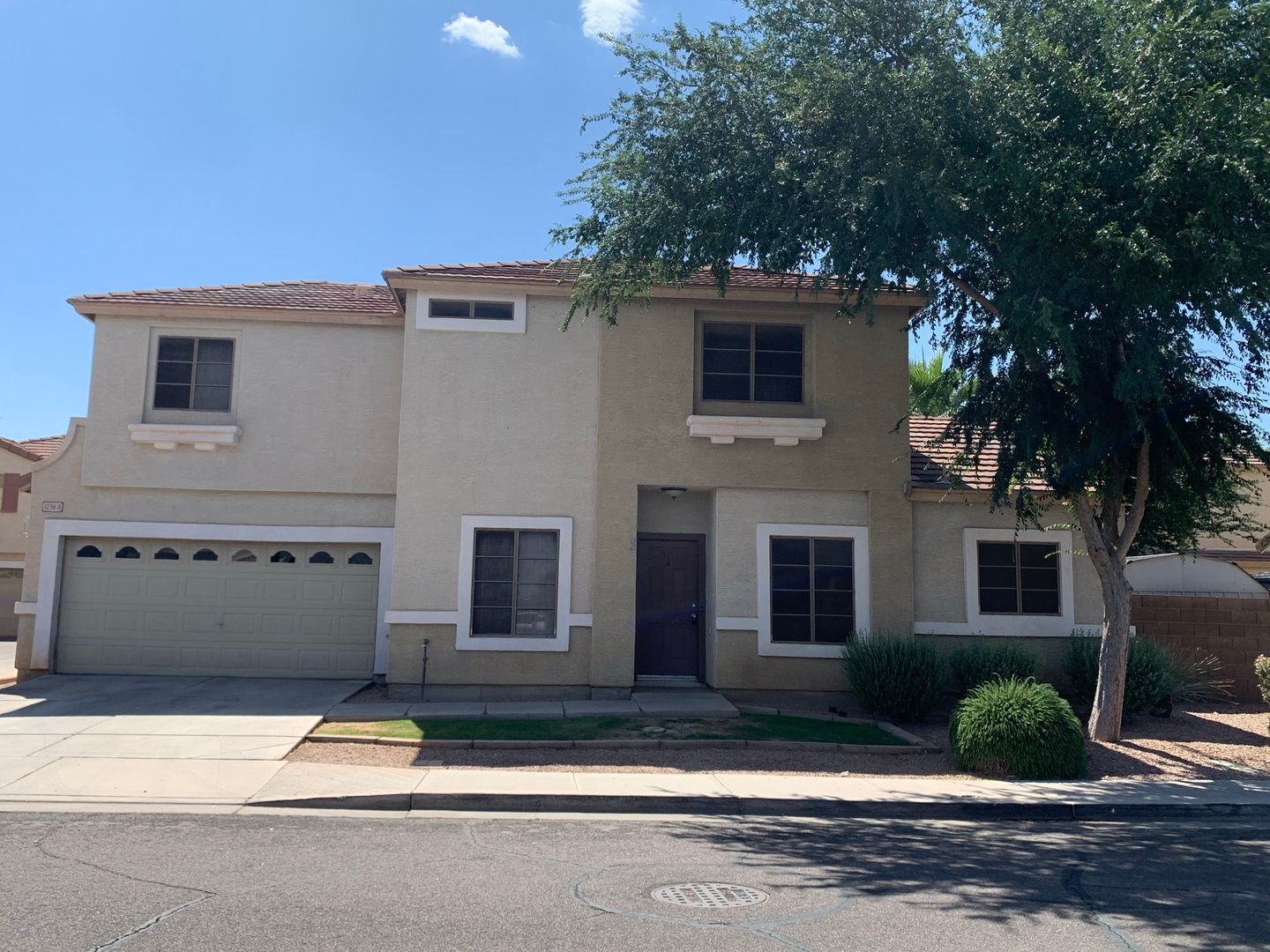 Gilbert House: 1236 S. Boulder St. #A