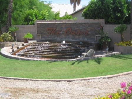 Tempe House: 1867 E. Brentrup Dr.