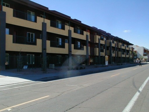 ***1ST FULL MONTHS RENT FREE** 2 bedroom 2 bath in the heart of the ASU Campus – photo 1
