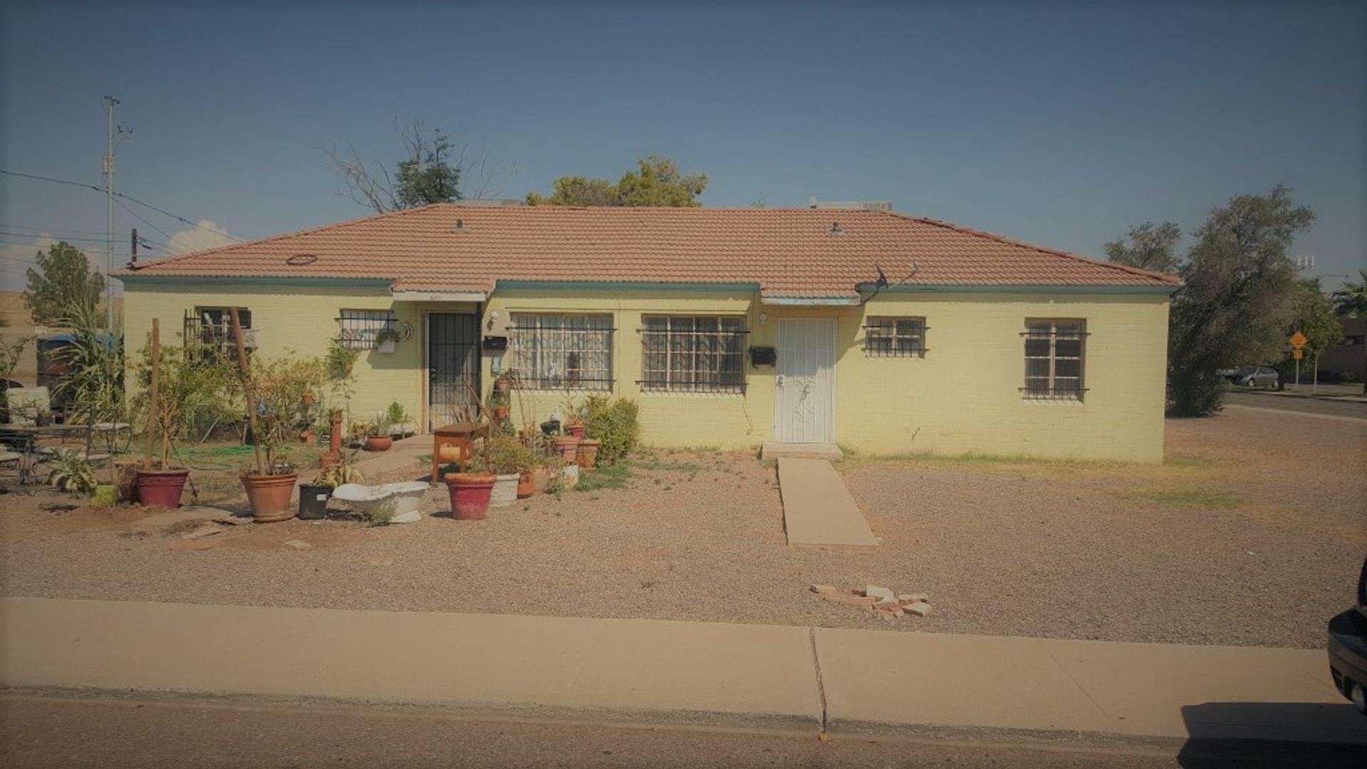 Phoenix Condo: 1029 N. 31st St.