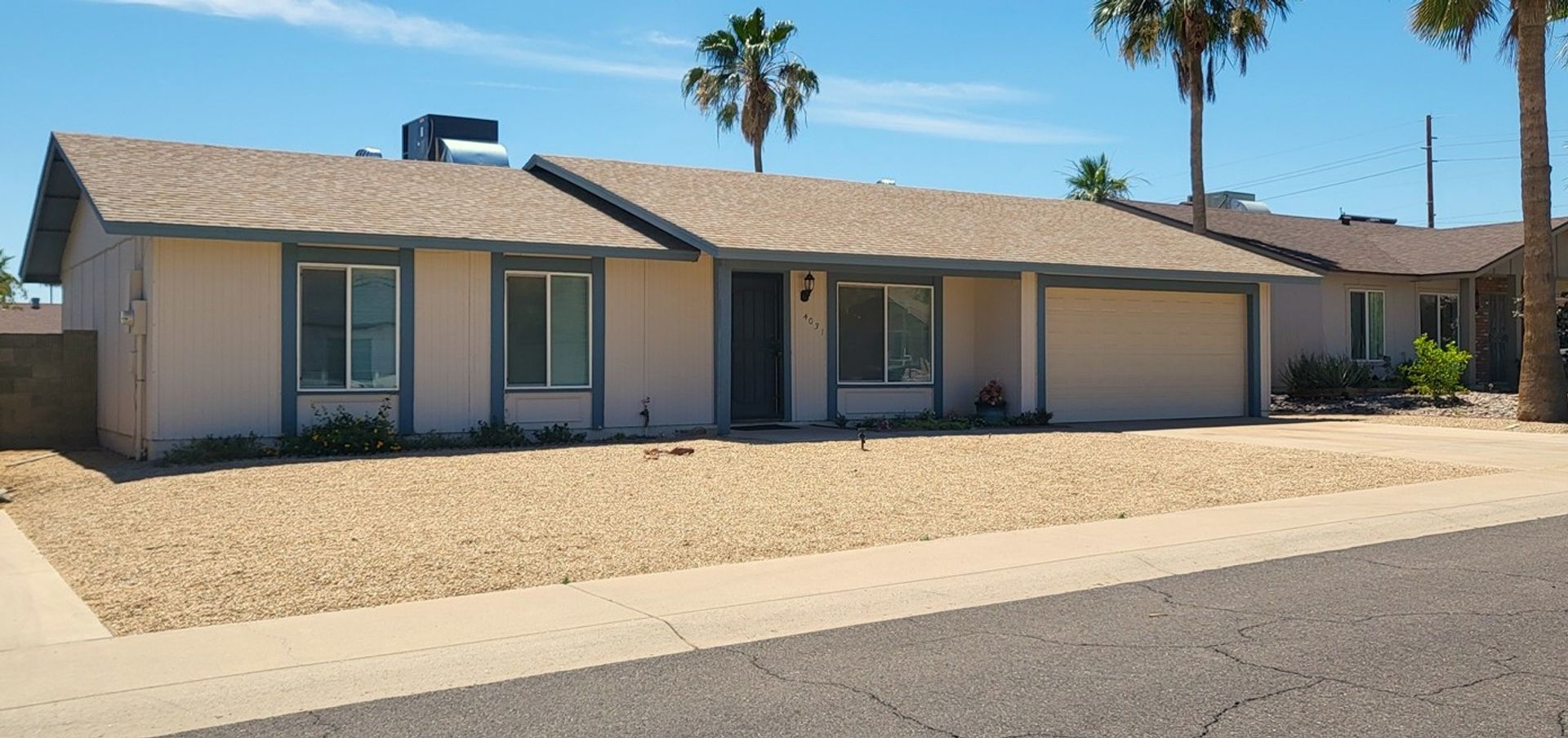 Phoenix House: 4031 E. Walatowa St.