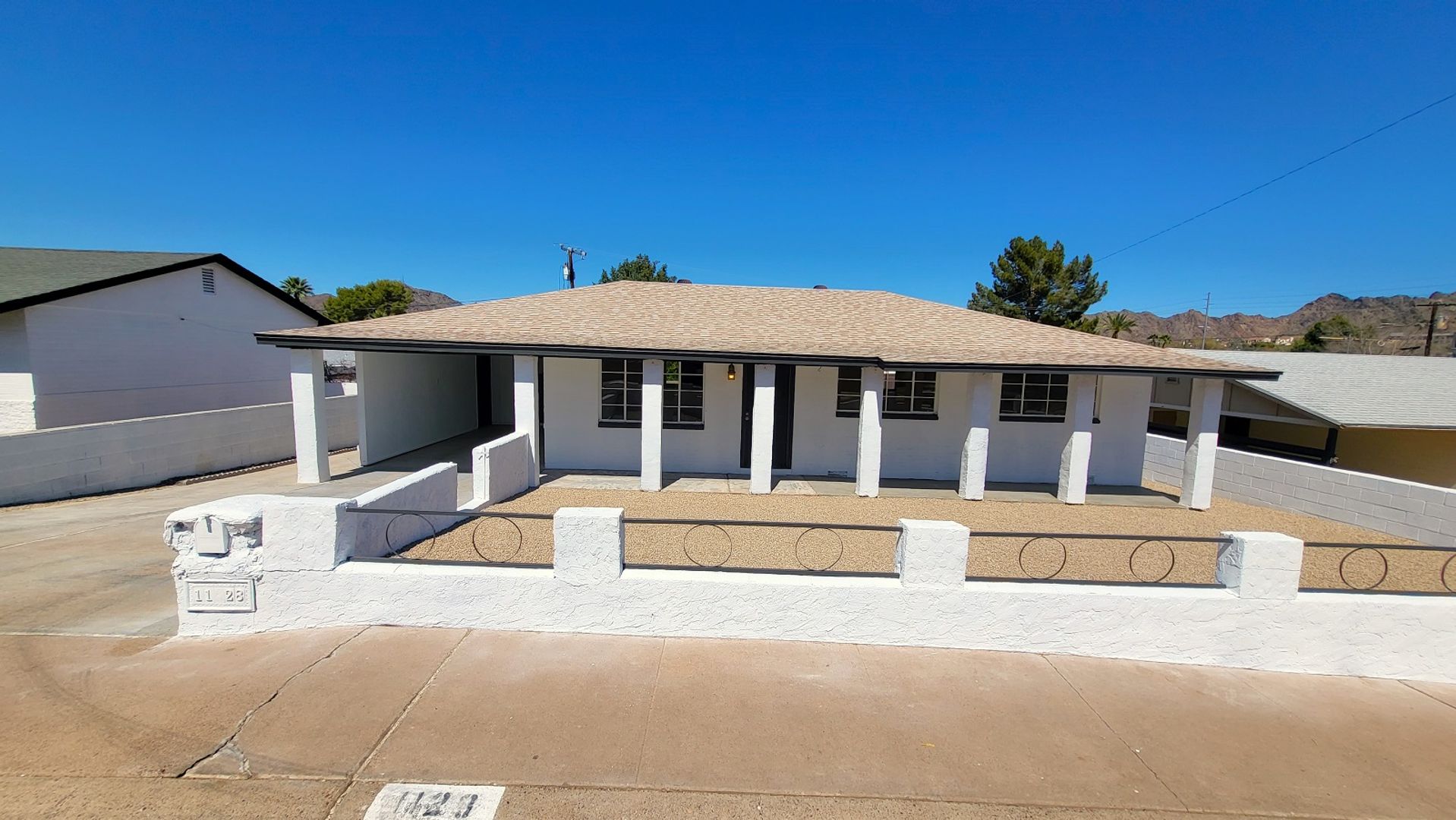 Fully Remodeled Home in North Phoenix – Move-In Ready!