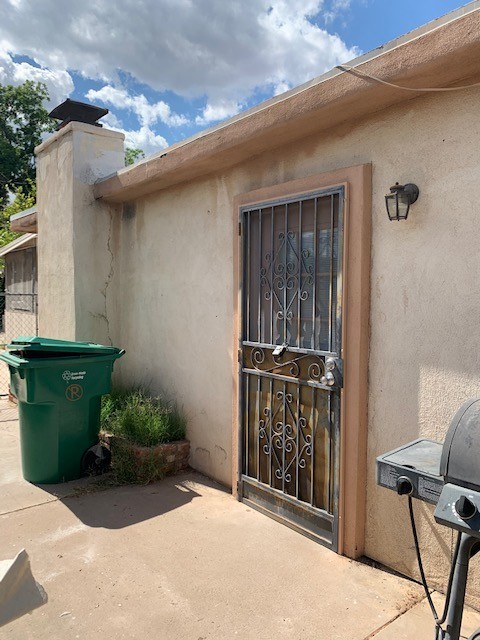 Mesa House: 452 S. Solomon - 2
