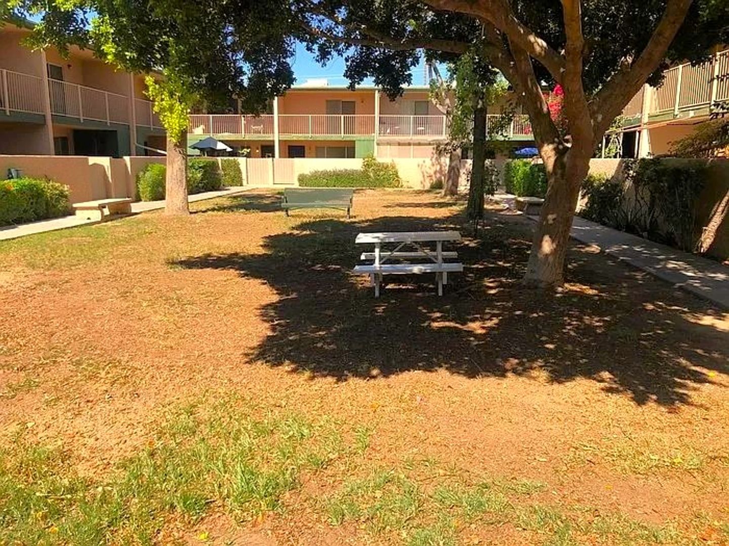 Phoenix Townhome: 6565 N. 19th Ave #58