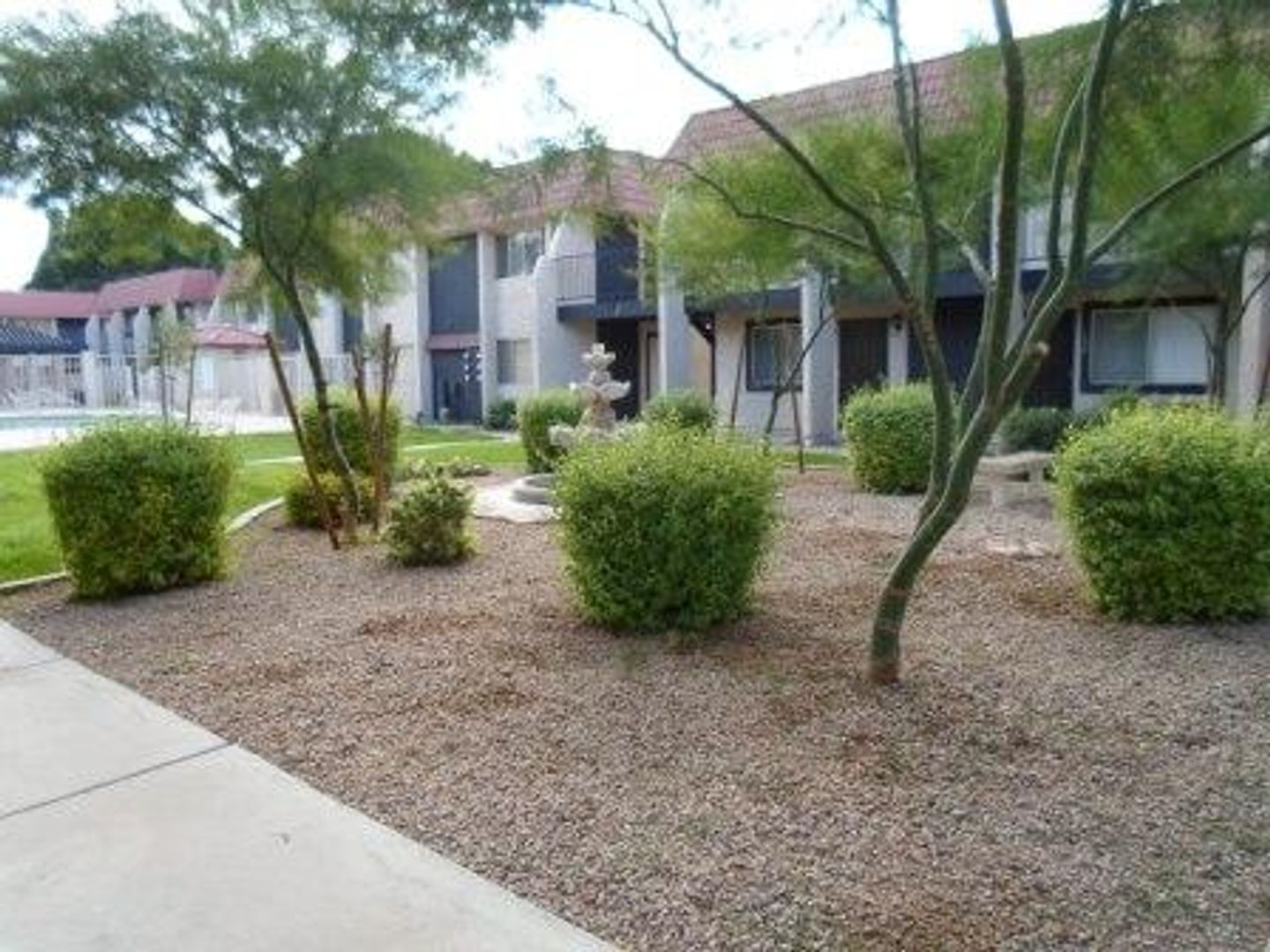 Tempe House: 700 W. University Dr. #225