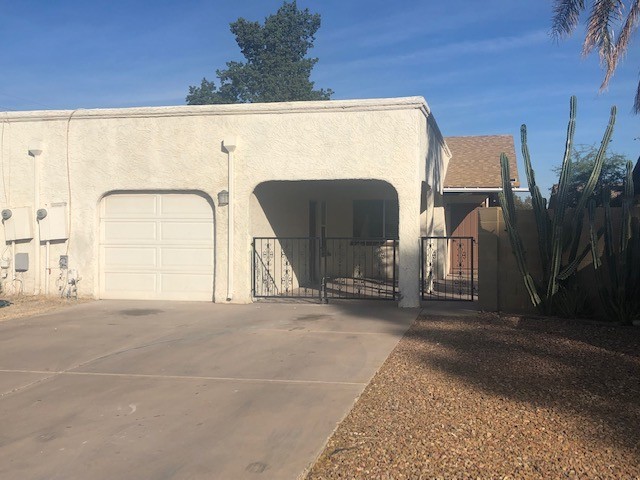 Mesa House: 1224 E. Harmony Circle