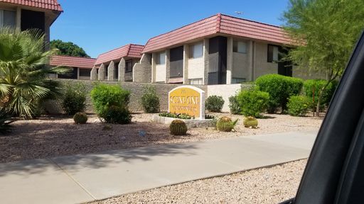 AFFORDABLE CONDO IN THE HEART OF TEMPE! – photo 1