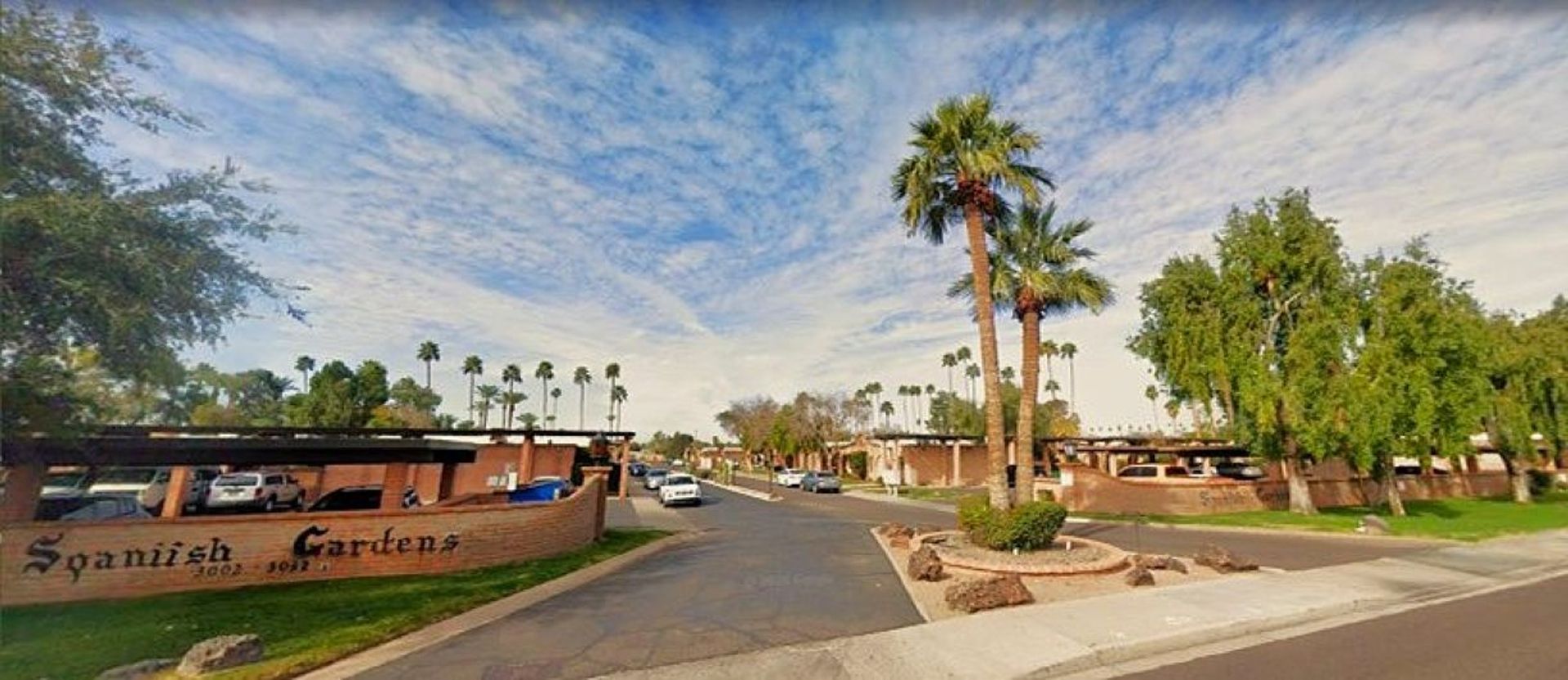 Phoenix House: 3056 N 32nd St #363
