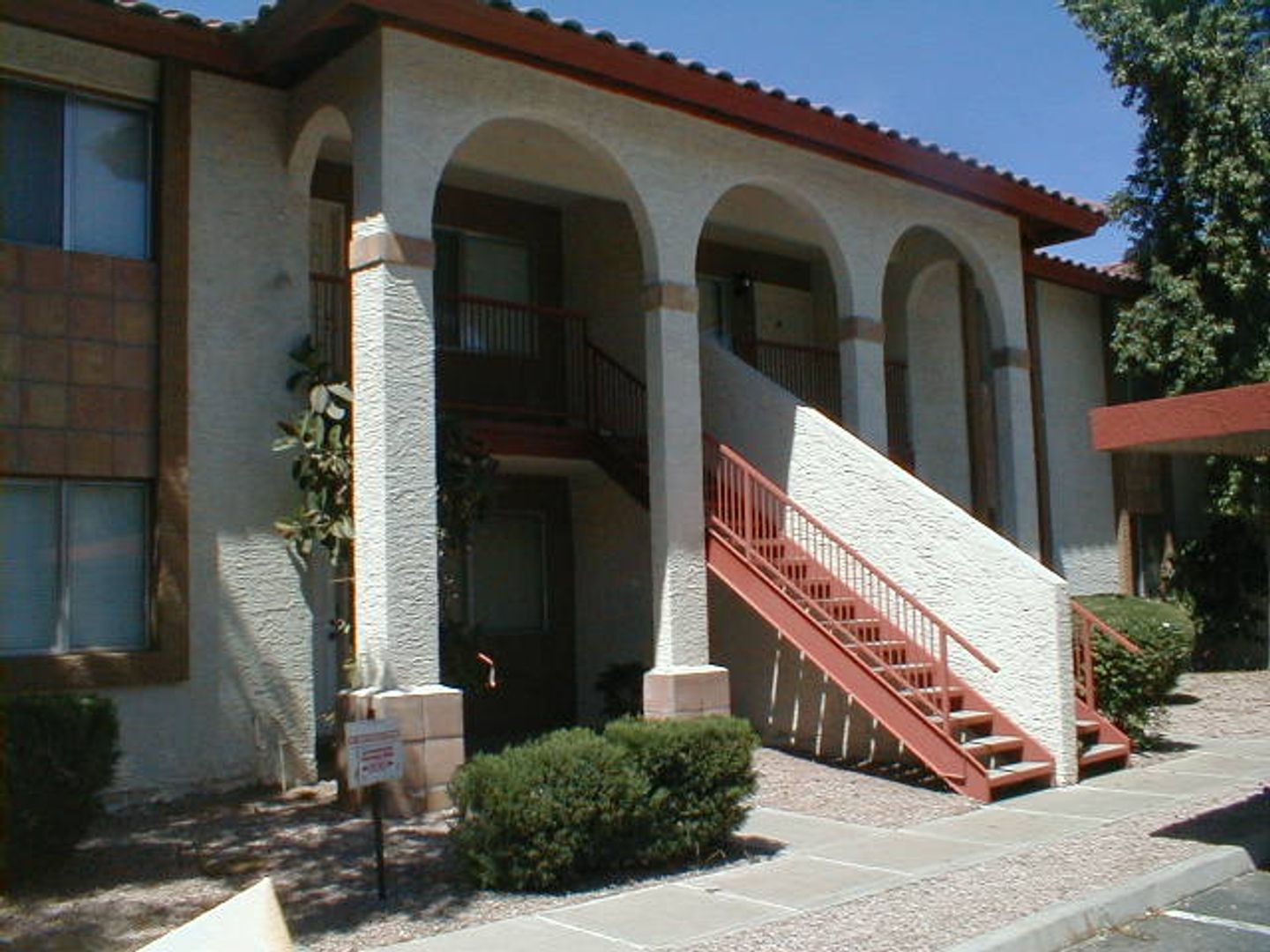 Tempe Condo: 510 W. University #213