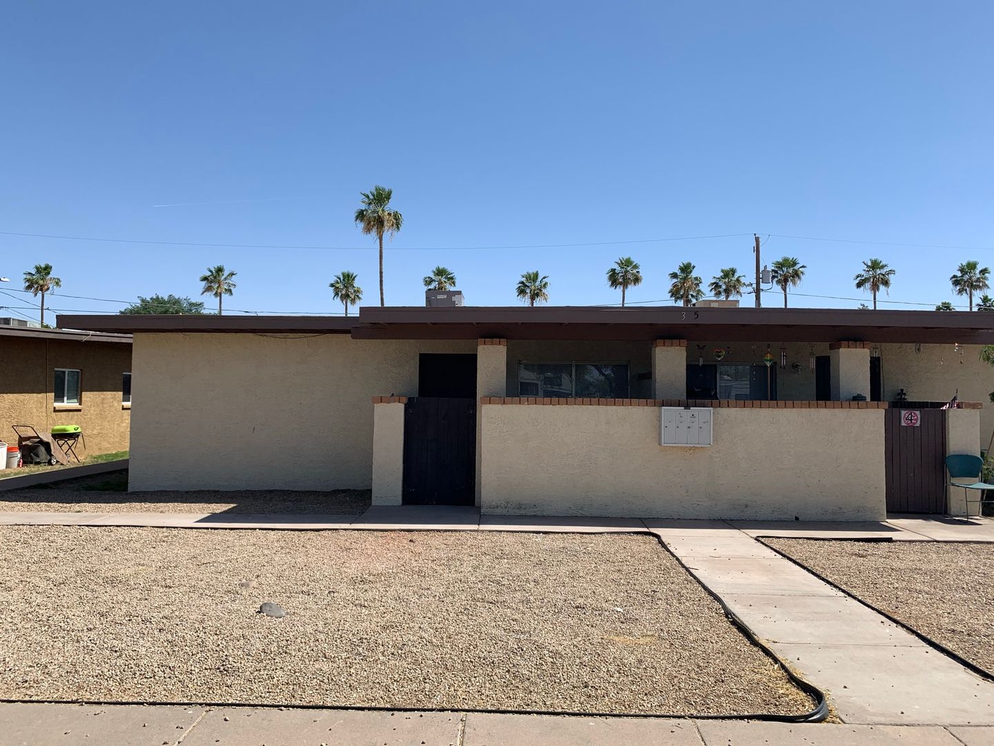 Tempe Apartment: 1325 W. 3rd Street