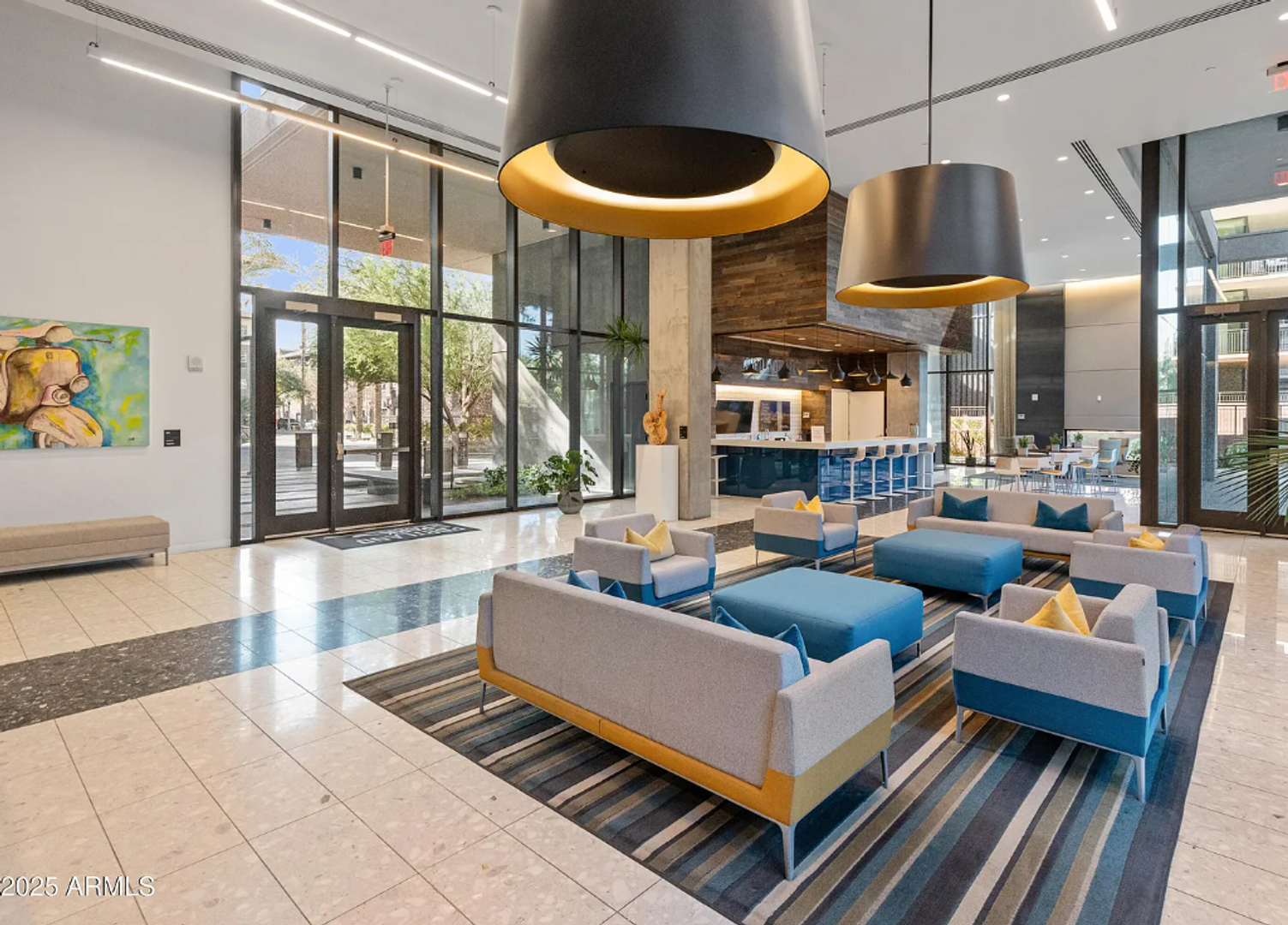 Phoenix House: 100 W Portland St. Unit 406
