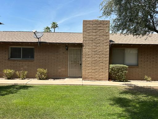 Cute 2 bedroom townhome in Tempe – photo 1