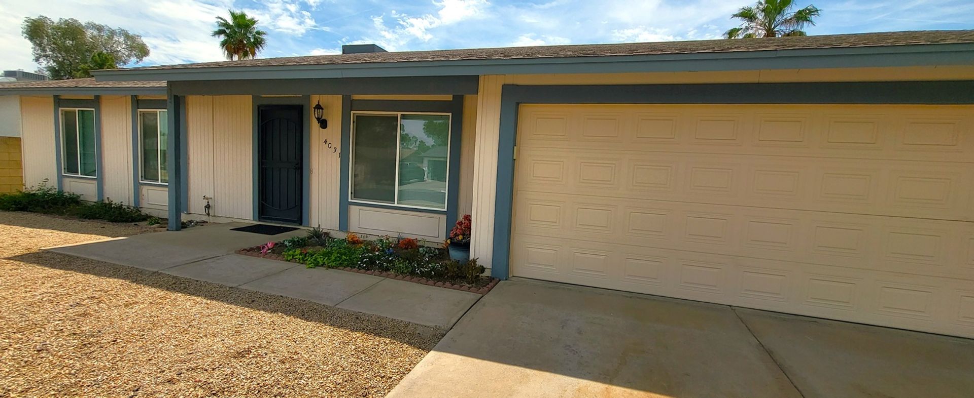 Phoenix House: 4031 E. Walatowa St.