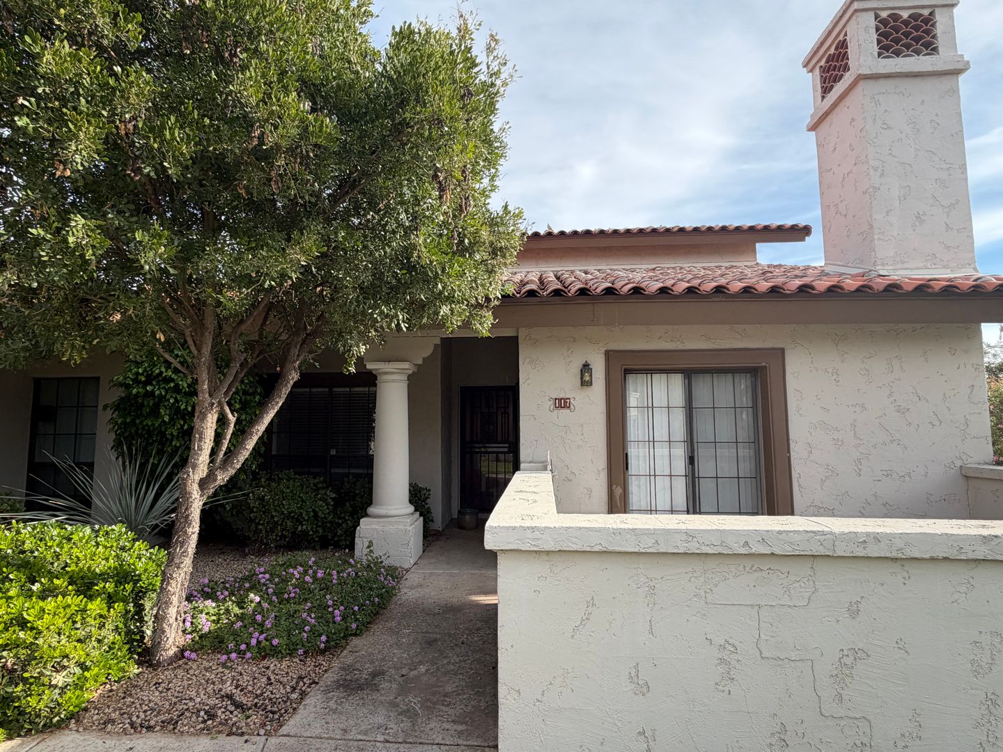 Scottsdale House: 6349 N 78th Street, Unit 117