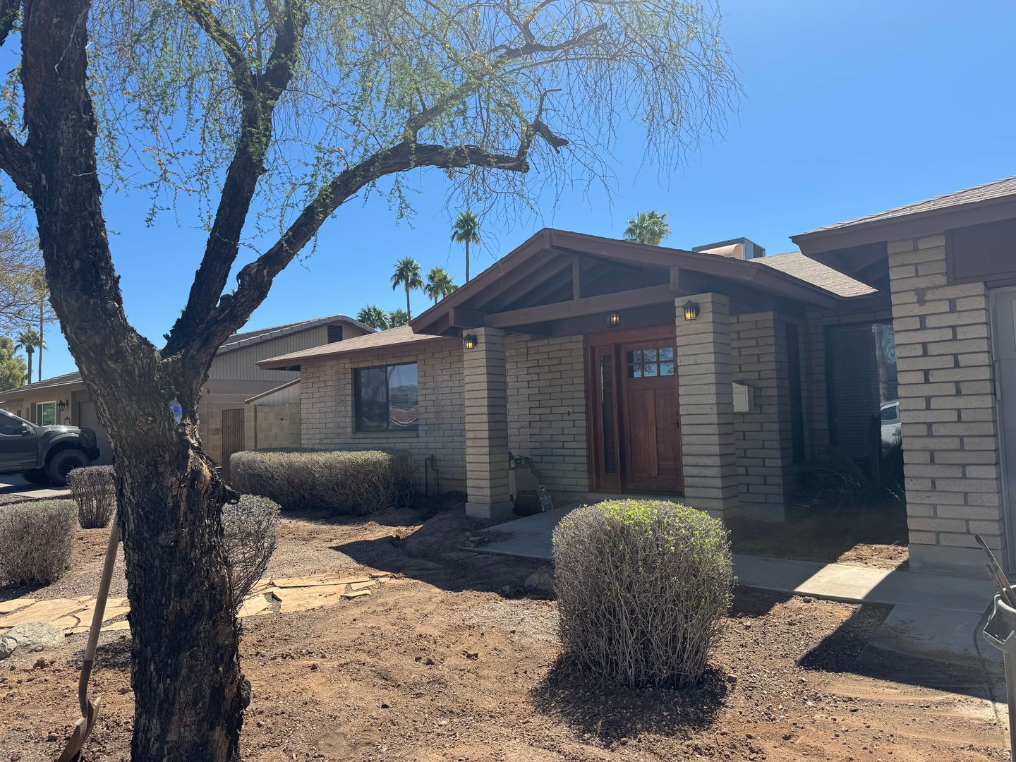 Tempe House: 2319 E. Balboa Drive