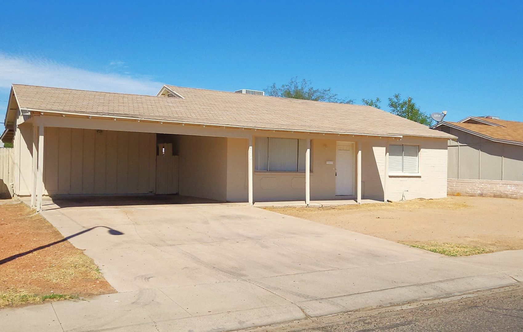 Phoenix House: 5714 W Virginia Ave