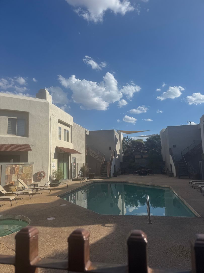 Scottsdale House: 4120 N 78th Street Unit 113