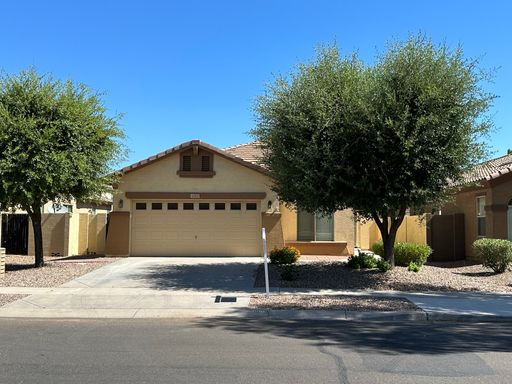 Wonderful split floor plan 4 bedroom 2 bath home in a highly sought after community Power Ranch – photo 1