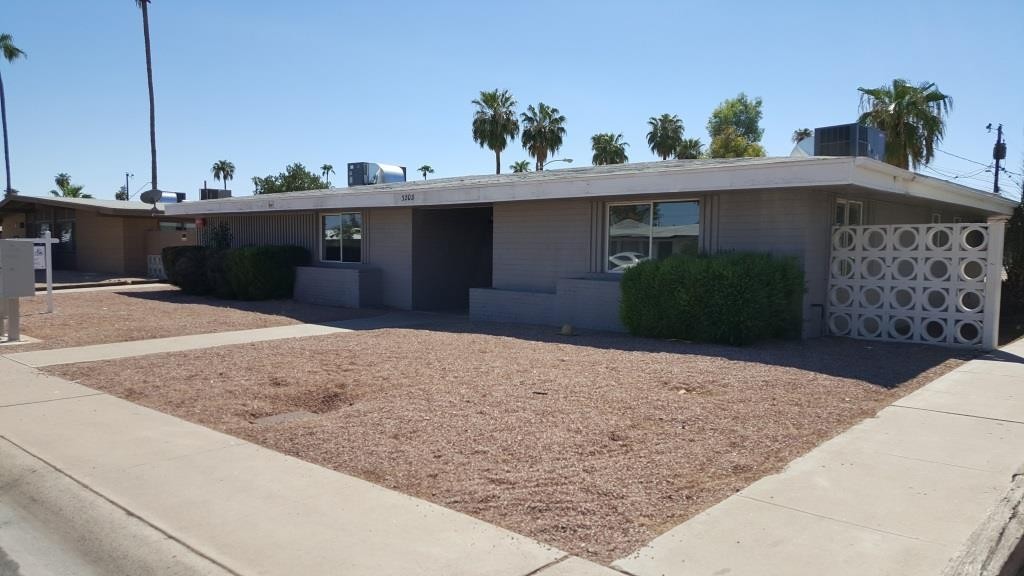 Scottsdale Apartment: 3208 N. 67th Place