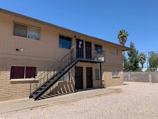 2BD/1BA Mesa Unit for Rent! – photo 1